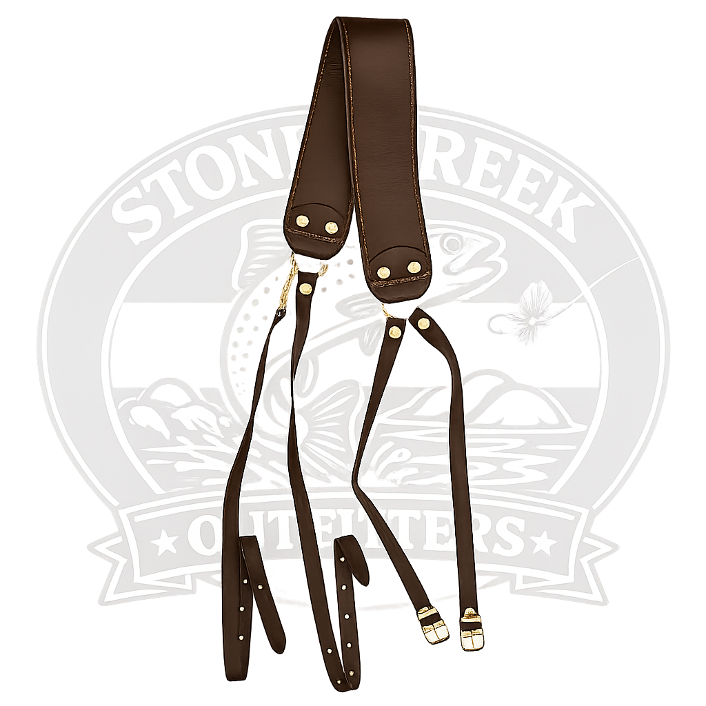Stone Creek Economy Creel Harness
