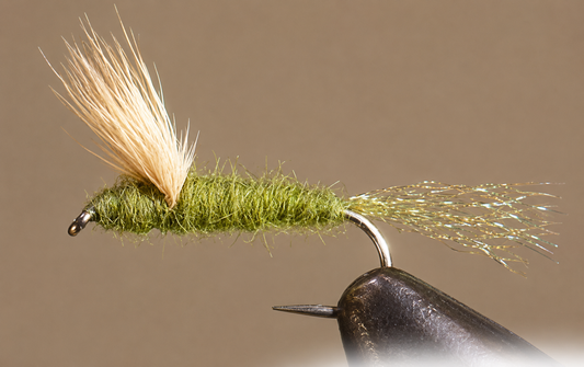 Stone Creek Sparkle Dun
