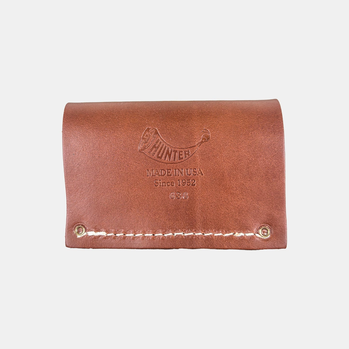 Hunter 6 Round Cartridge Slide