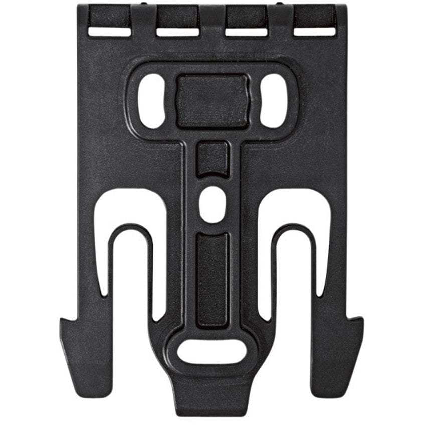 Police Gear MODEL 6004-19 Quick Locking Holster Fork (QLS 19)