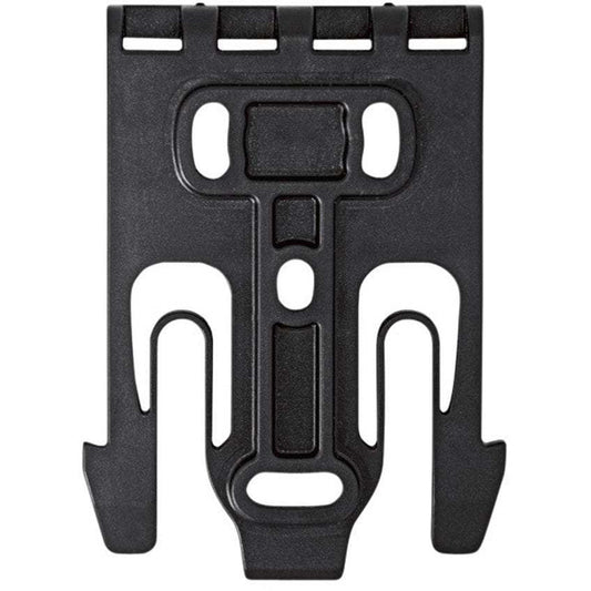 Police Gear MODEL 6004-19 Quick Locking Holster Fork (QLS 19)