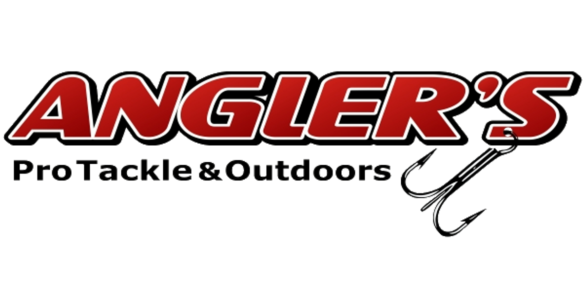 Evolution Outdoor – Angler's Pro Tackle & Outdoors
