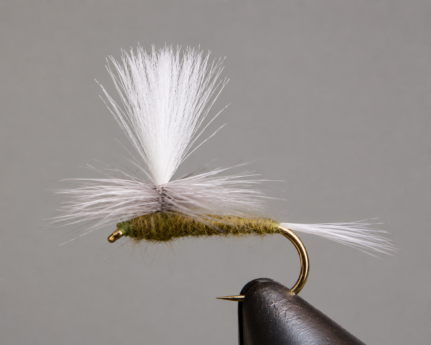 Stone Creek Blue Wing Olive