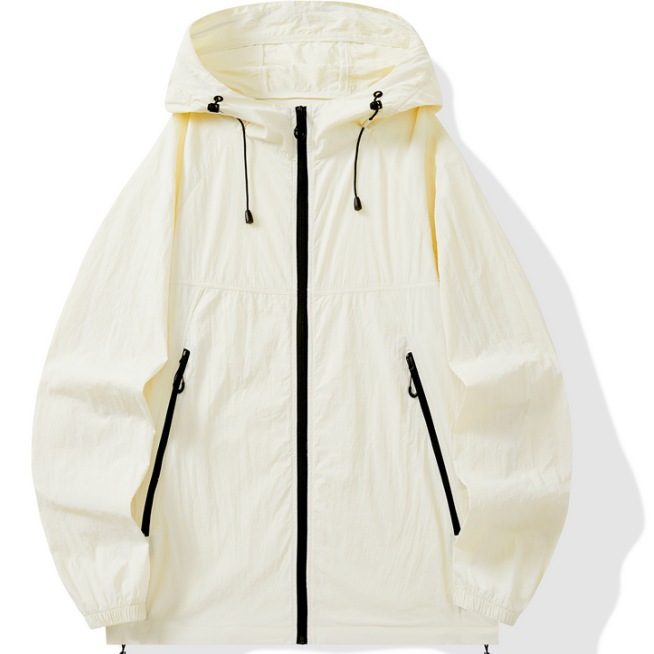 LITEGUEST™ UPF50+ Cooling Fishing Jacket – Built-In Fans for Sun & Heat