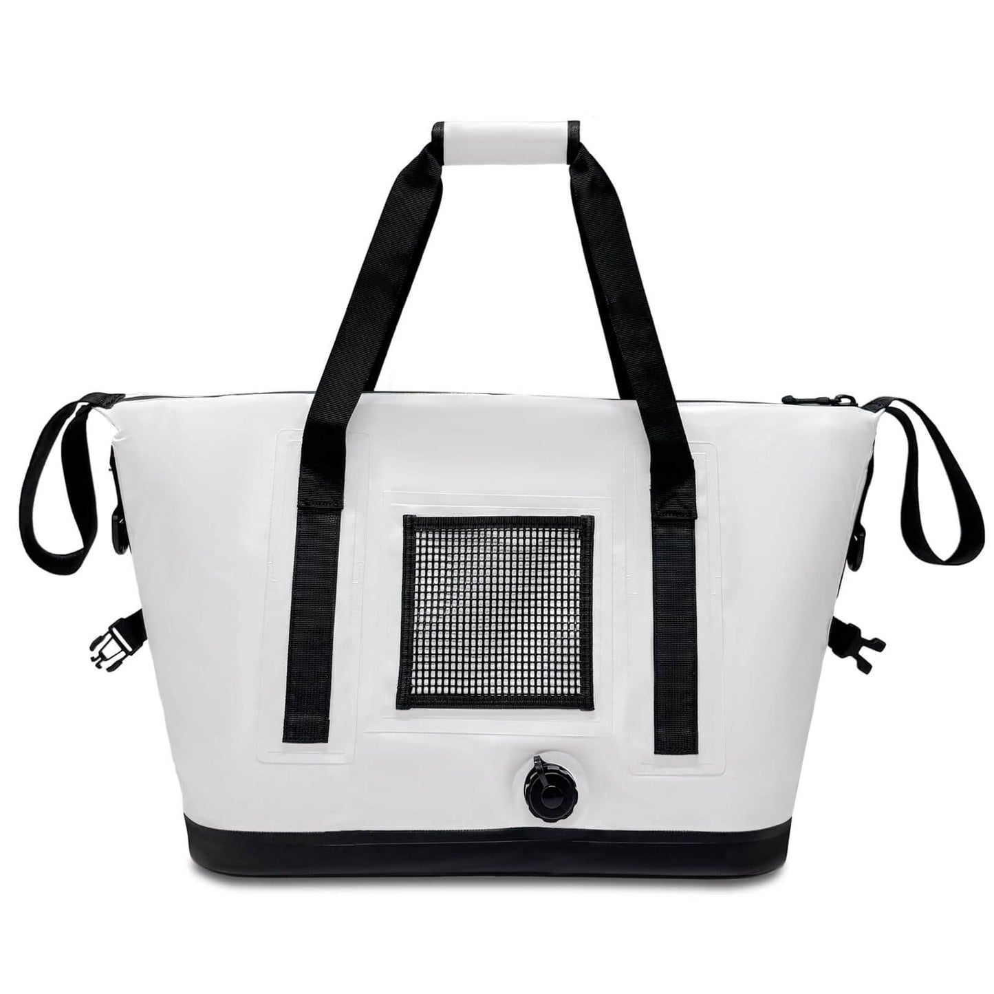 Buffalo Gear 37QT Fish Cooler Bag With Seamless Insulation