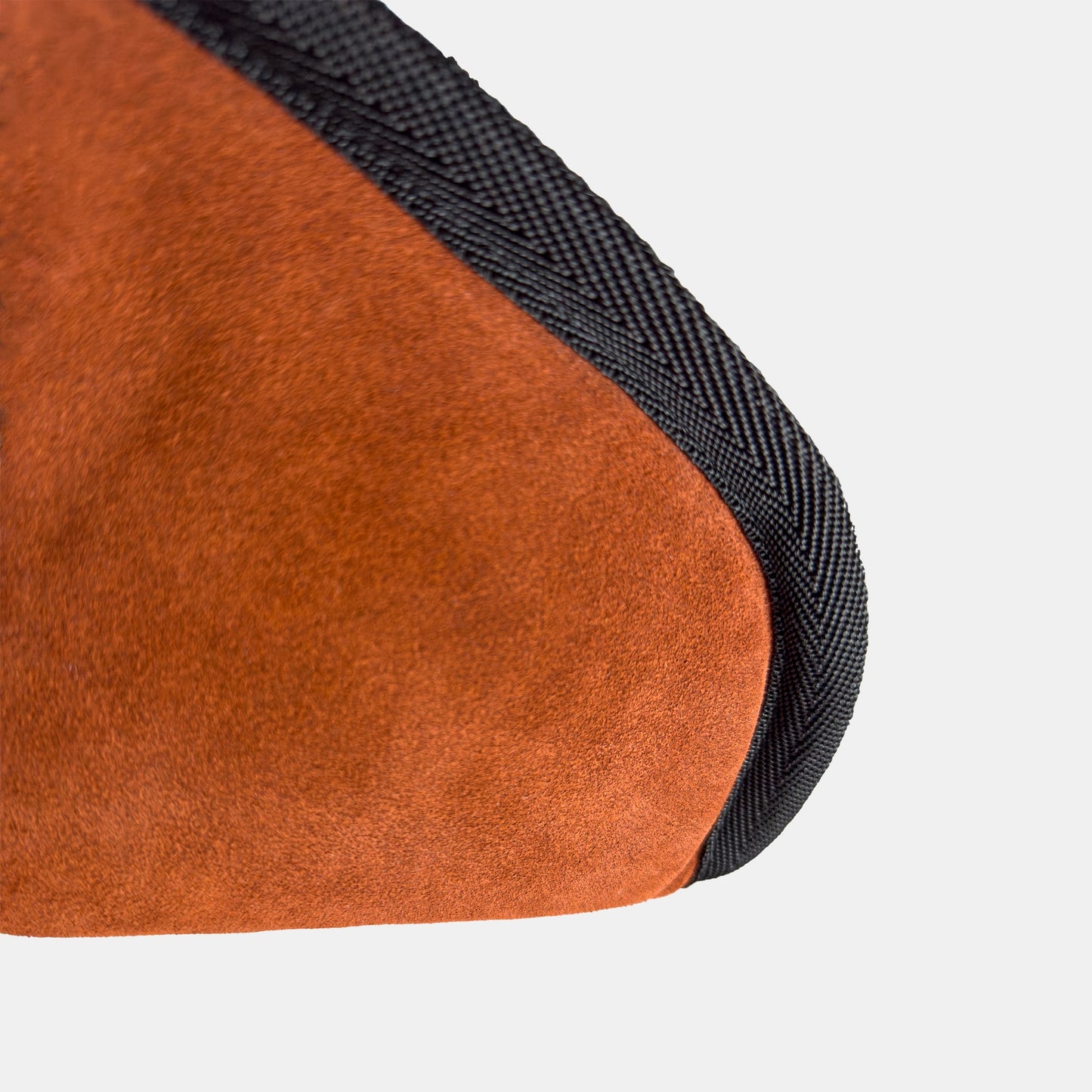 Hunter Suede Handgun Case