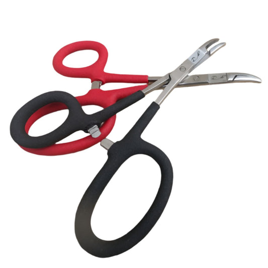 Rising Fishing Bobs Tactical Curved - BTC