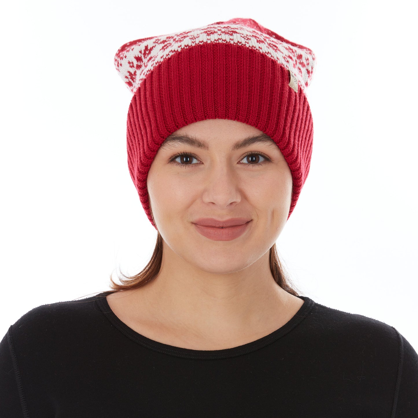 Minus33 Midweight - Everyday Knit Cuff Beanie 100% Merino Wool