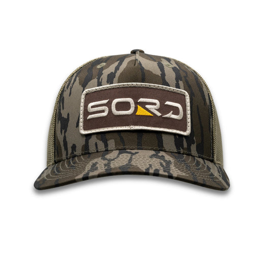 SORD Fishing CLASSIC TRUCKER - BENO HATSORD Fishing