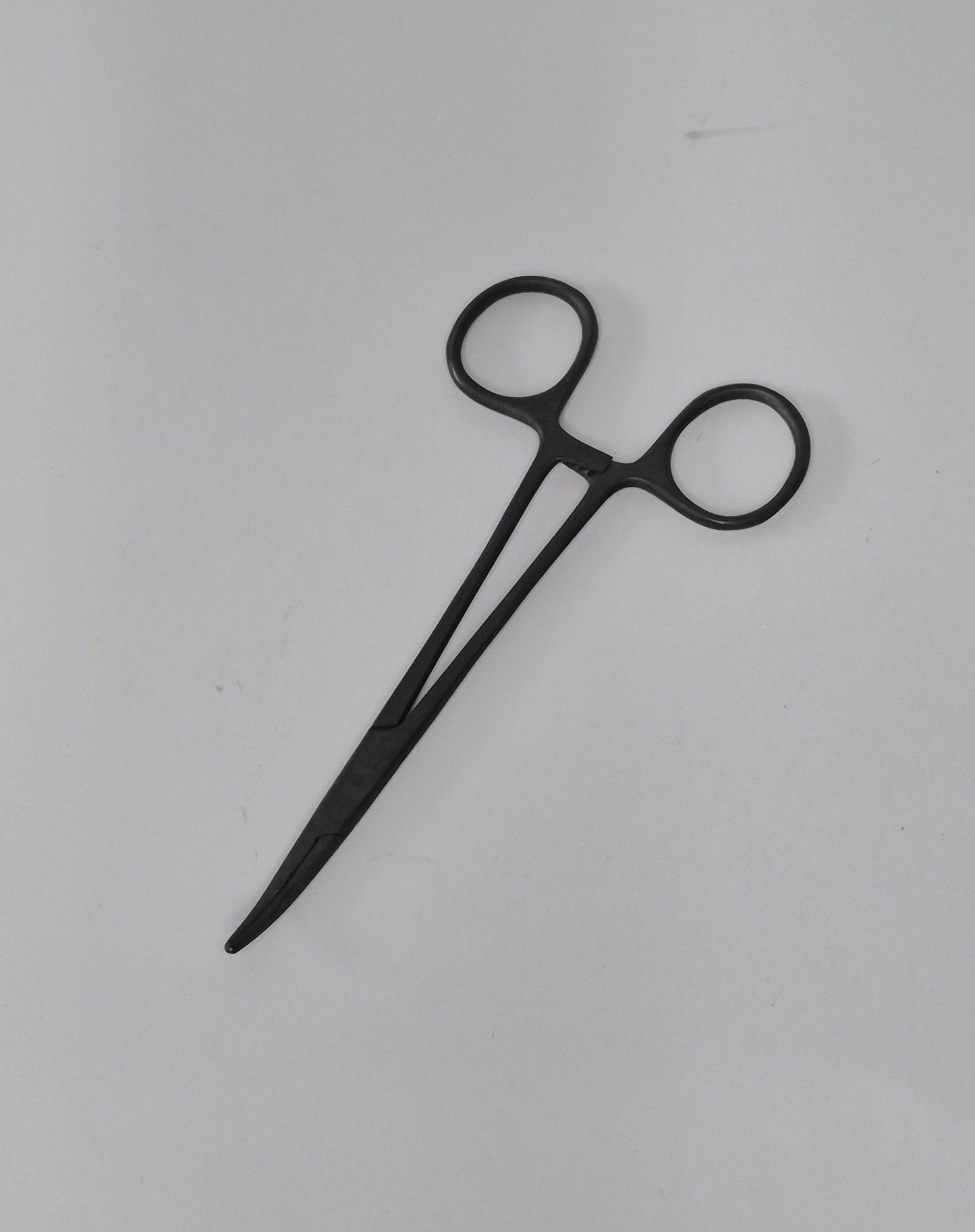 Tamsco Precision Tools Mosquito Forcep 5" Curved