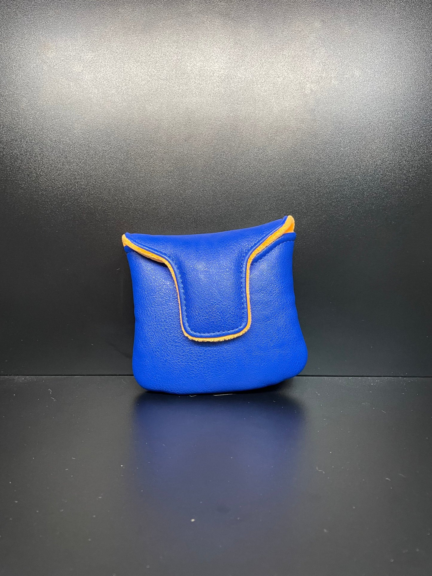 ParWestGolf Chef Curry 30 Headcover