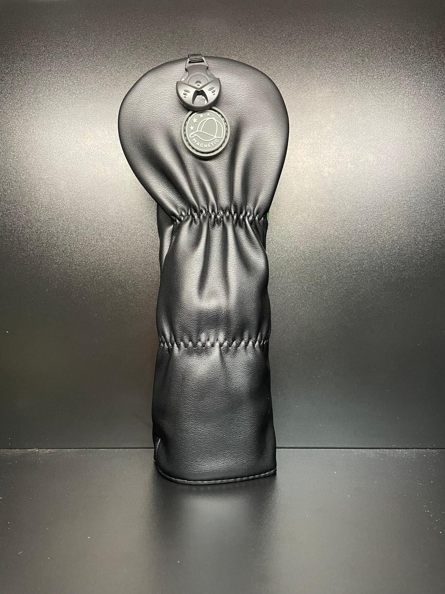 ParWestGolf Rainbow Magnetic Headcover