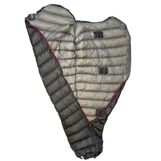 Near Zero 35 Mummy Sleeping Bag