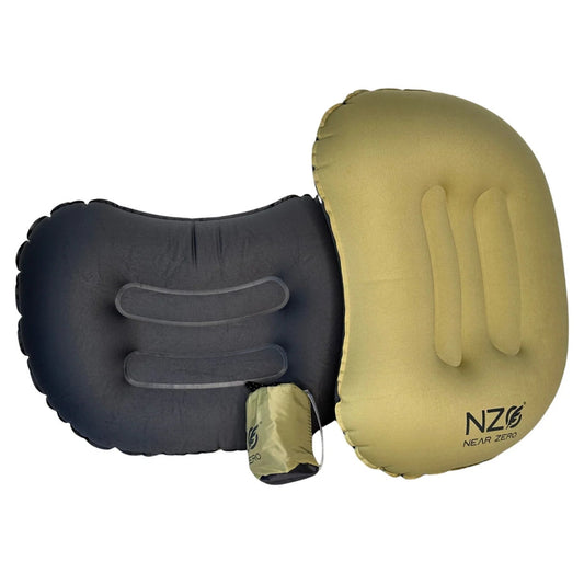 Near Zero Inflatable Camping Pillow