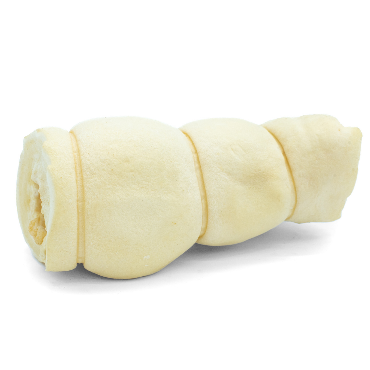 Bully Bunches - 5-6 Inch Beef Cheek Roll