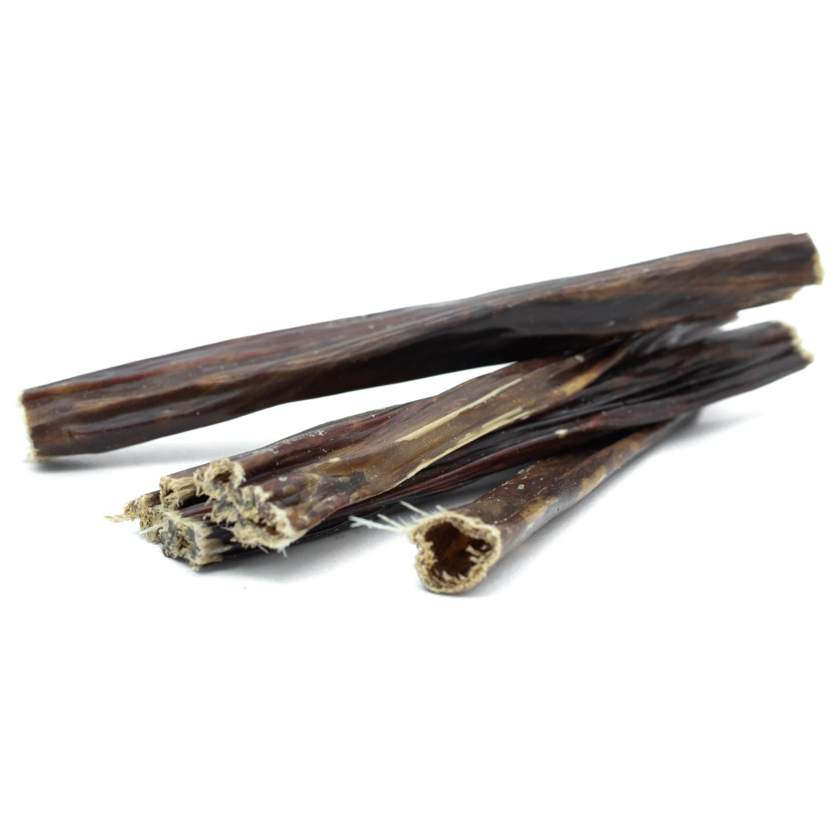 Bully Bunches - 6 Inch Beef Jerky Stick