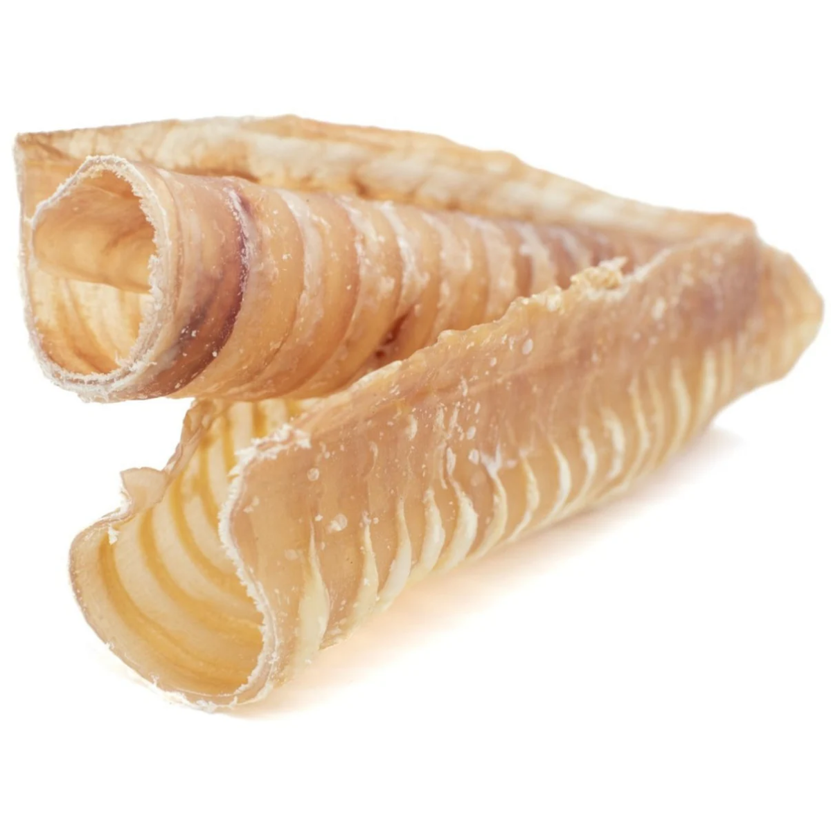 Bully Bunches - 6 Inch Beef Trachea