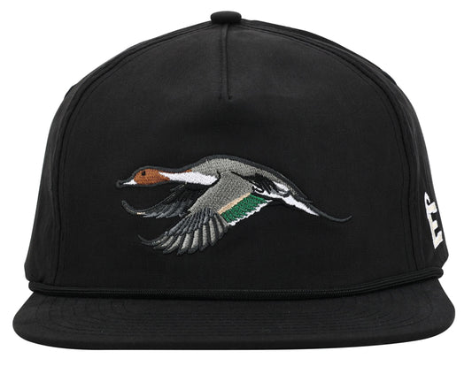 Embry Outdoors Black - Pintail Rope