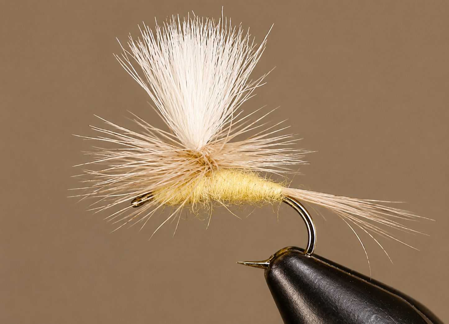 Stone Creek Parachute Pale Morning Dun