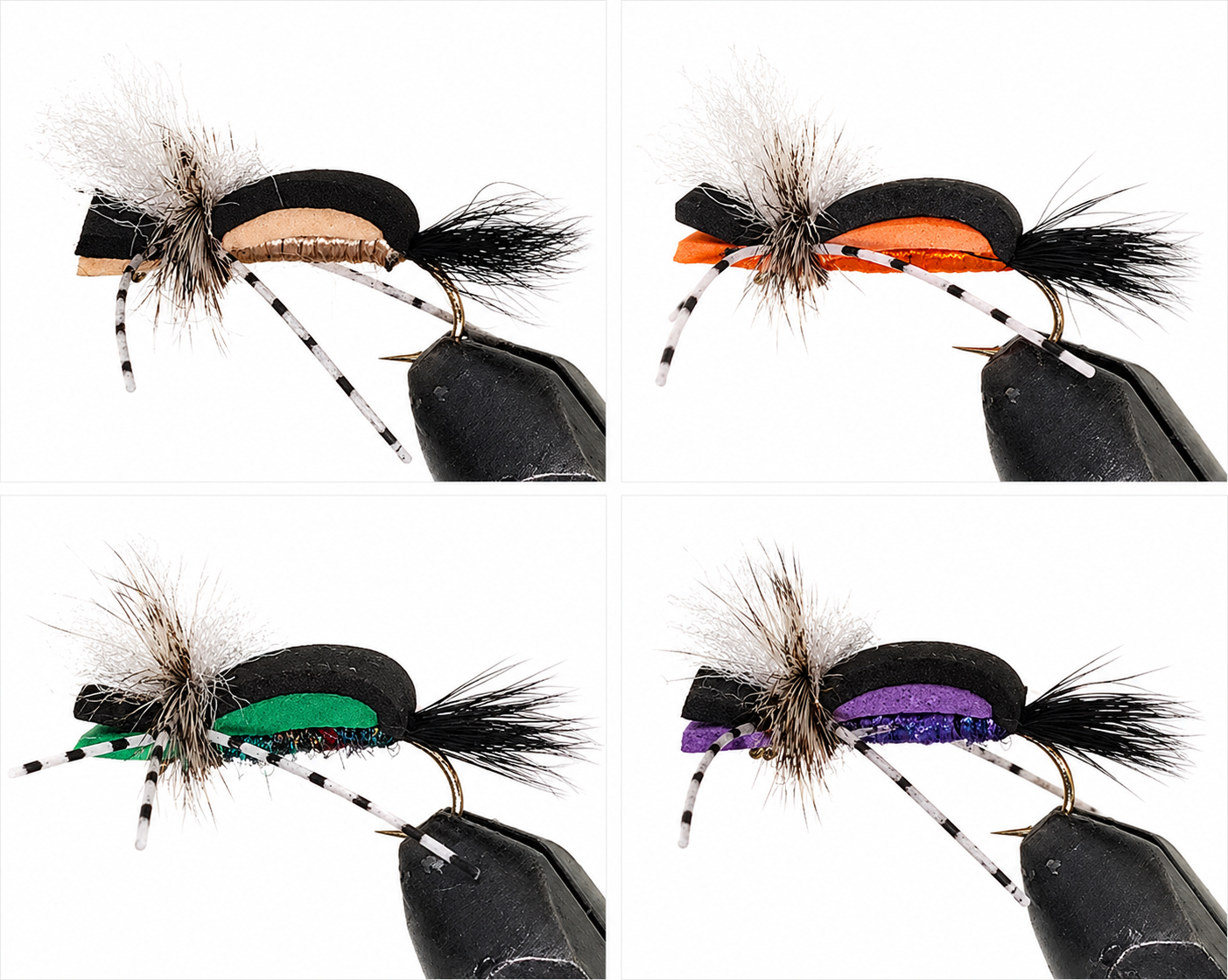 Stone Creek Hippie Stomper