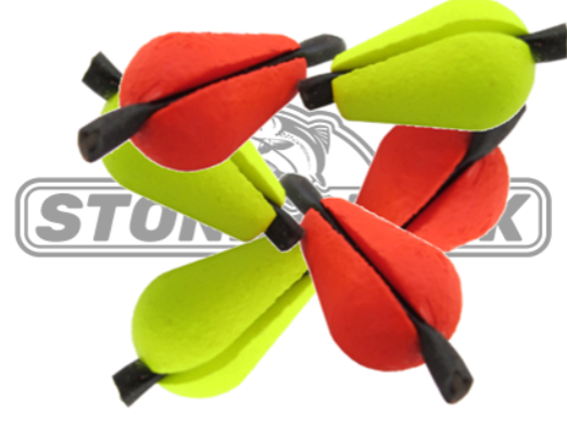 Stone Creek EZ-Indicators / Rubber Tubing