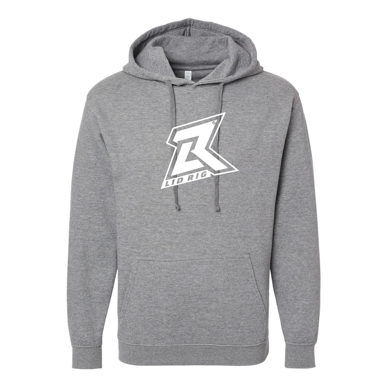 Lid Rig Hoodies