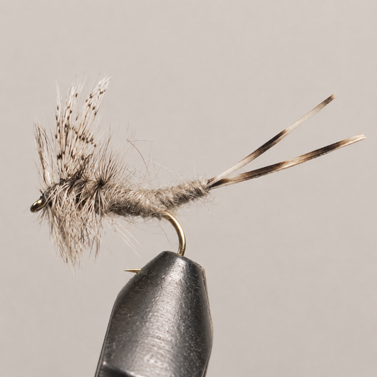 Stone Creek Extended Body Mayfly
