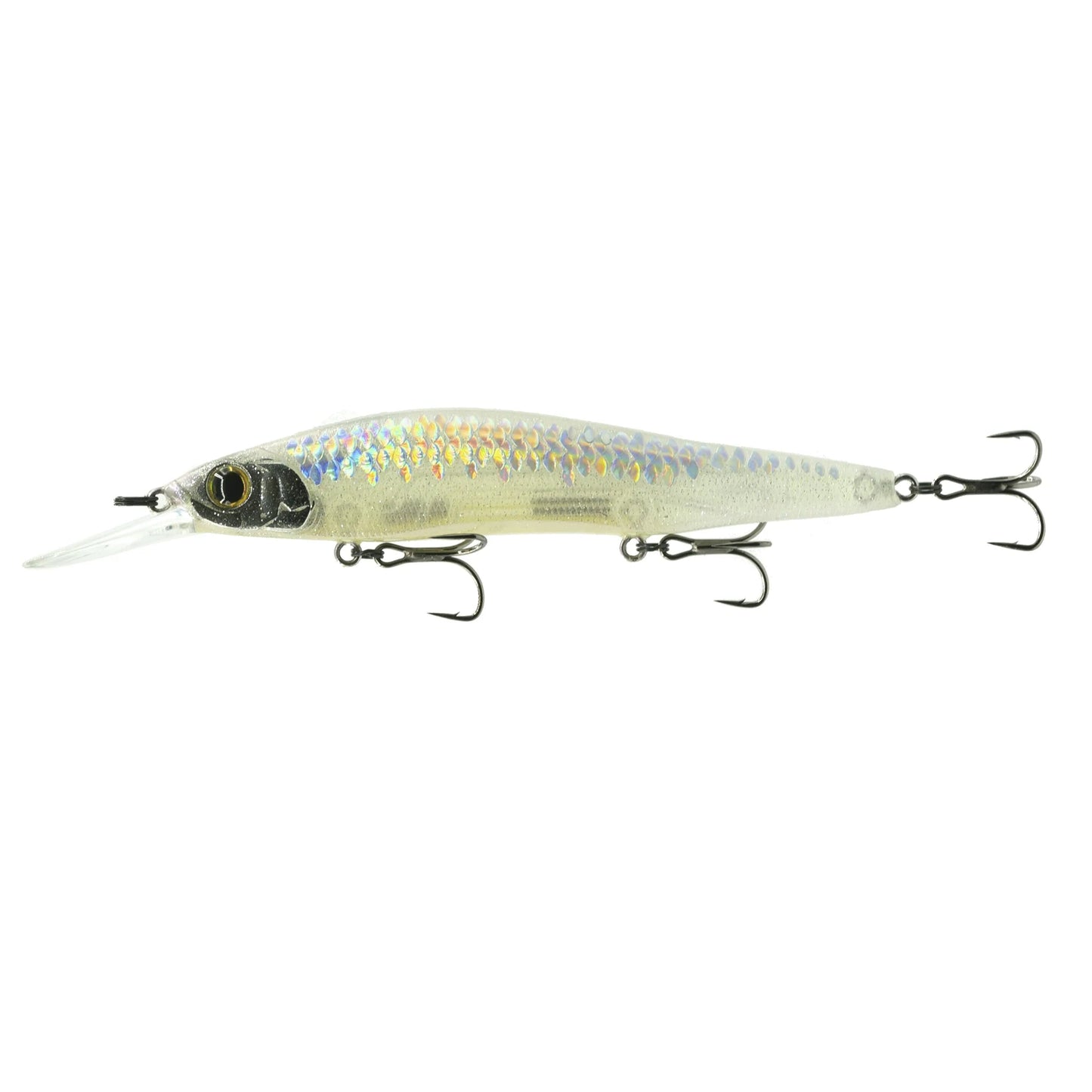 6th Sense Provoke 106DD Jerkbait - Angler's Pro Tackle & Outdoors