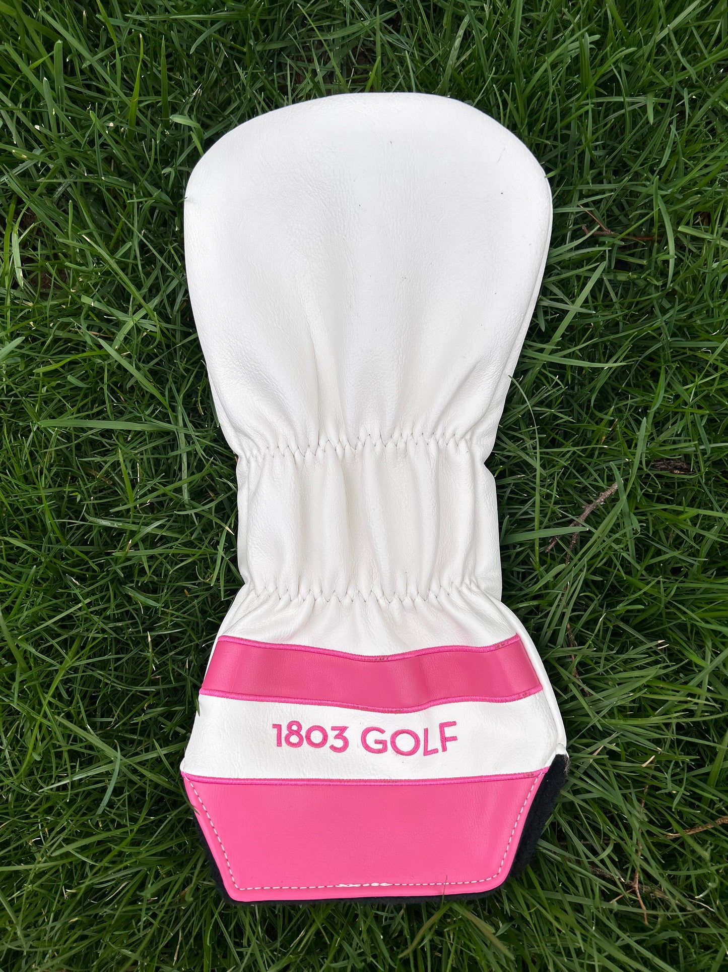 1803 Golf #GOLFGIRL Club Cover