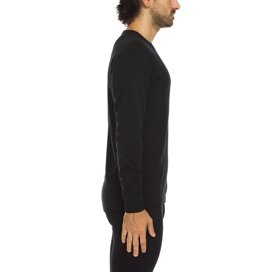 Minus33 Expedition - Yukon Men's Crew 100% Merino Wool