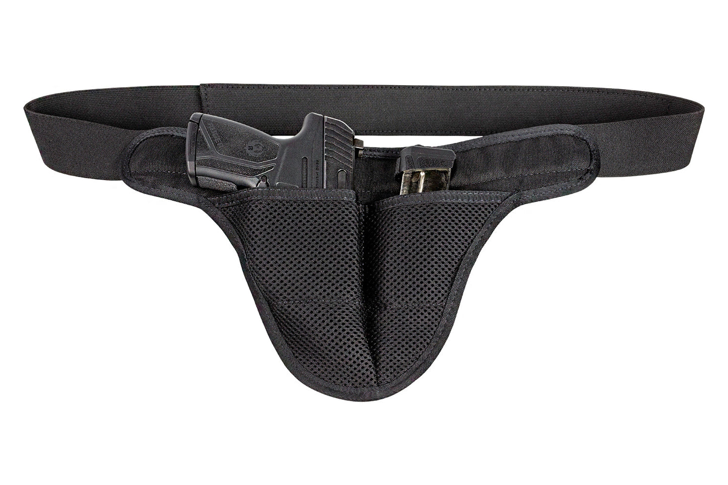 Elite Survival Systems - Elite Crotch Carry Holster