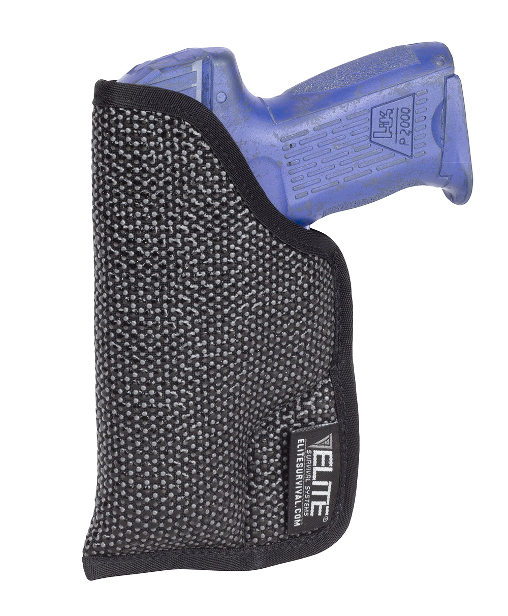 Elite Survival Systems - Mainstay Clipless IWB Holster