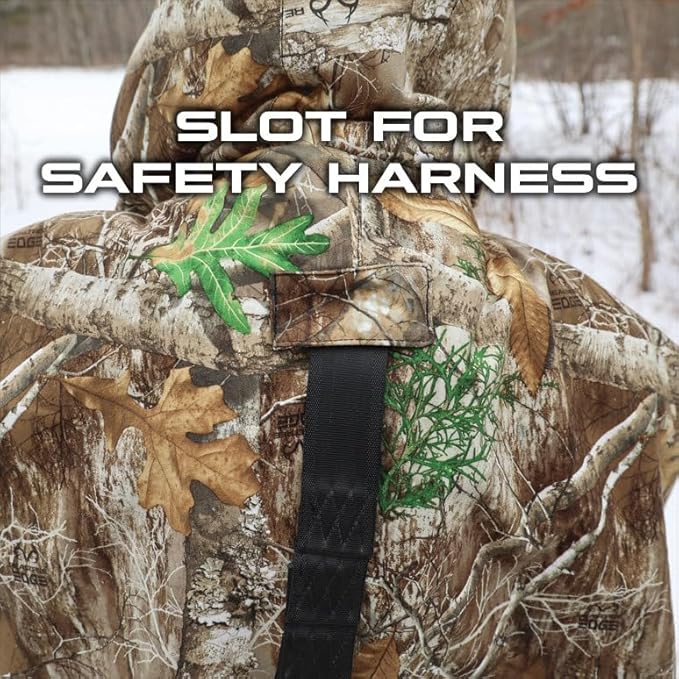 KILLZ Heater Body Suit Xtreme Realtree Edge