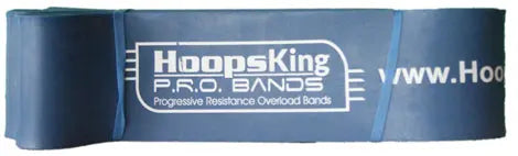HoopsKingP.R.O. Bands (Progressive Resistance Overload) | 41 Inch Loop Bands