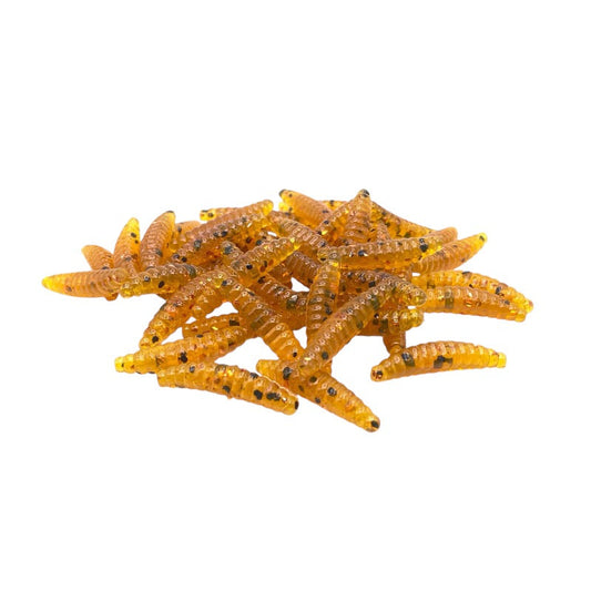 Invinci Core Waxie Worm 1”