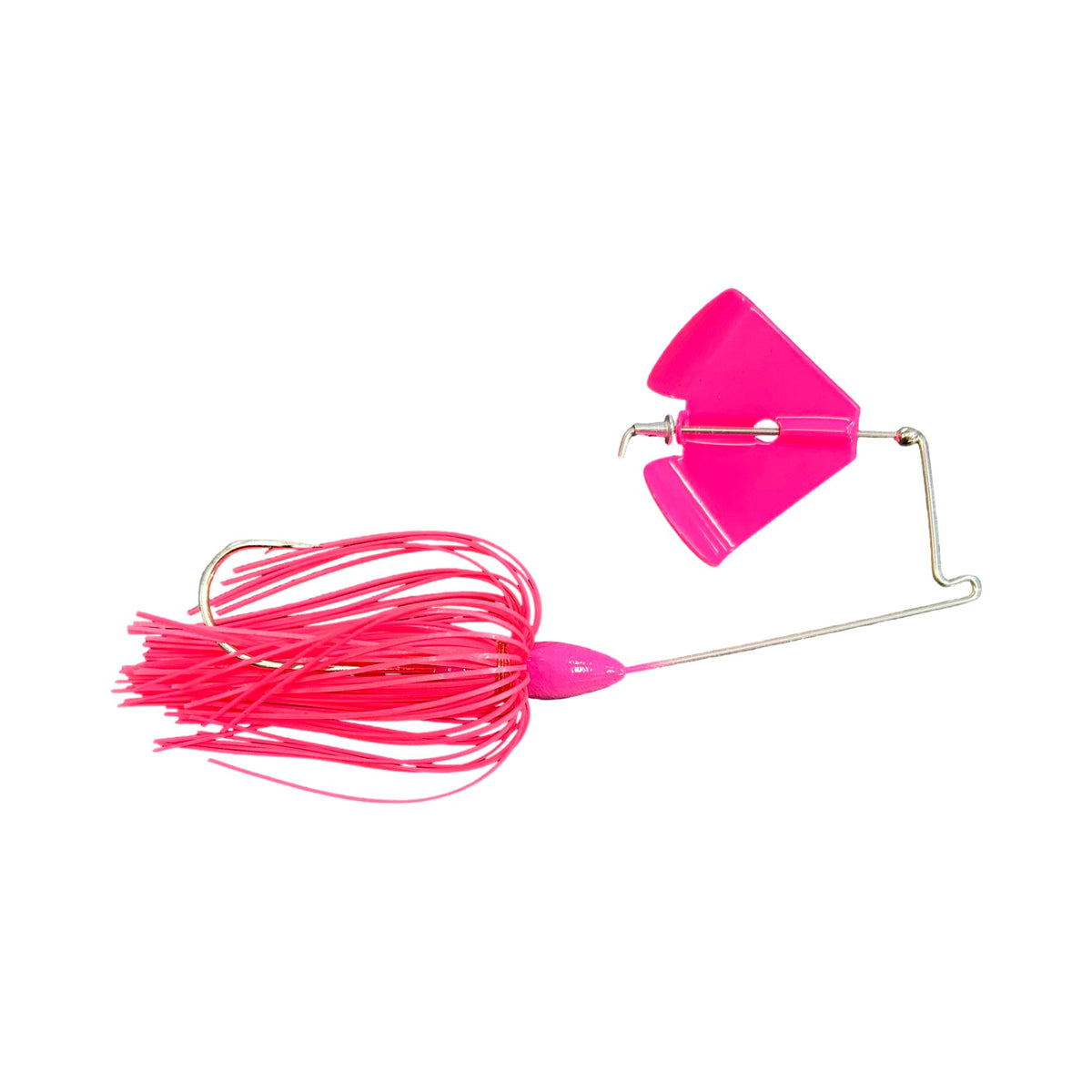 Blue Rock Custom Boss Man Buzzbait