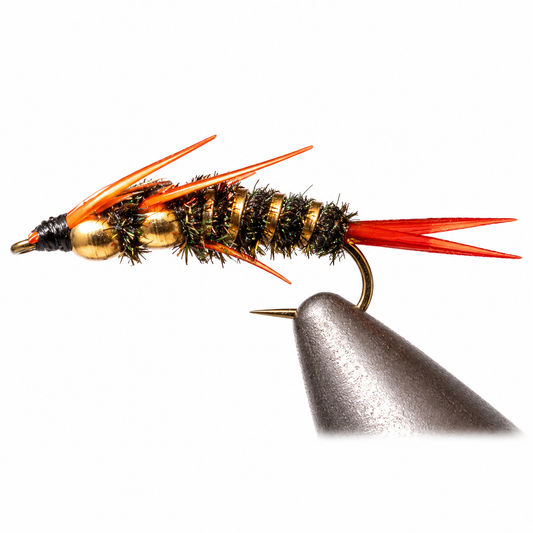 Stone Creek Double Bead - Stonefly Nymphs