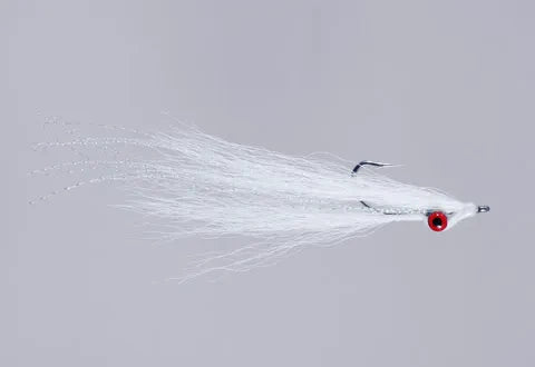 Clouser's Deep Minnow (Sizes 2-6)