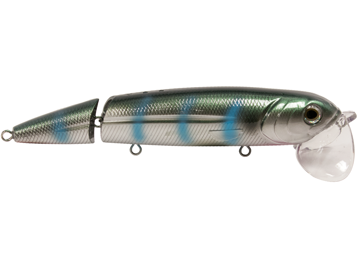 Livingston Lures Walking Boss II Magnum