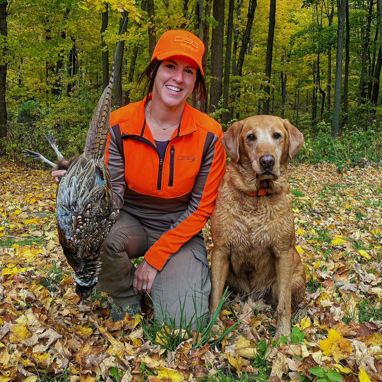 DSG Outerwear - Upland Performance Fleece