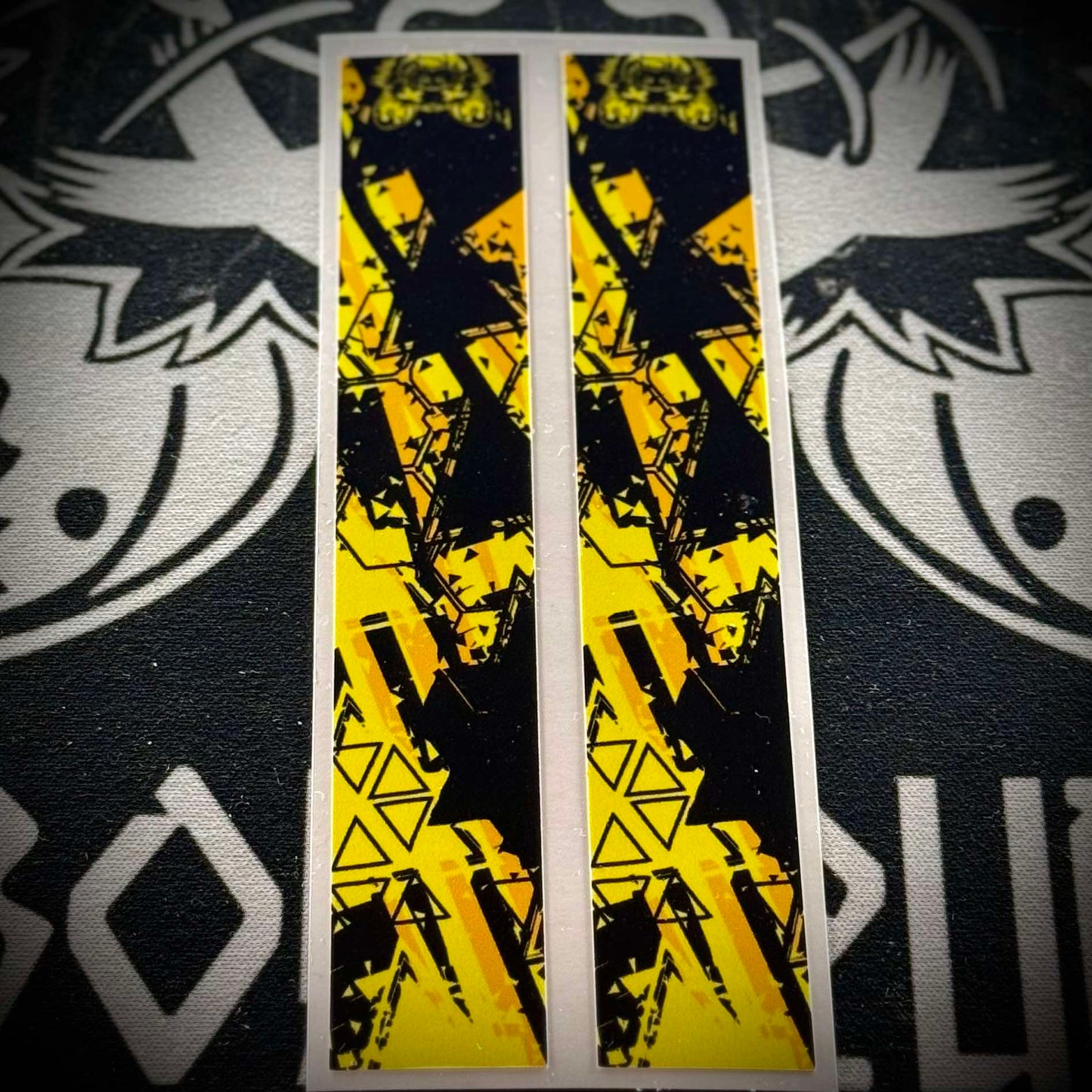 The Bowtique Comic Pop Arrow Wrap - 79