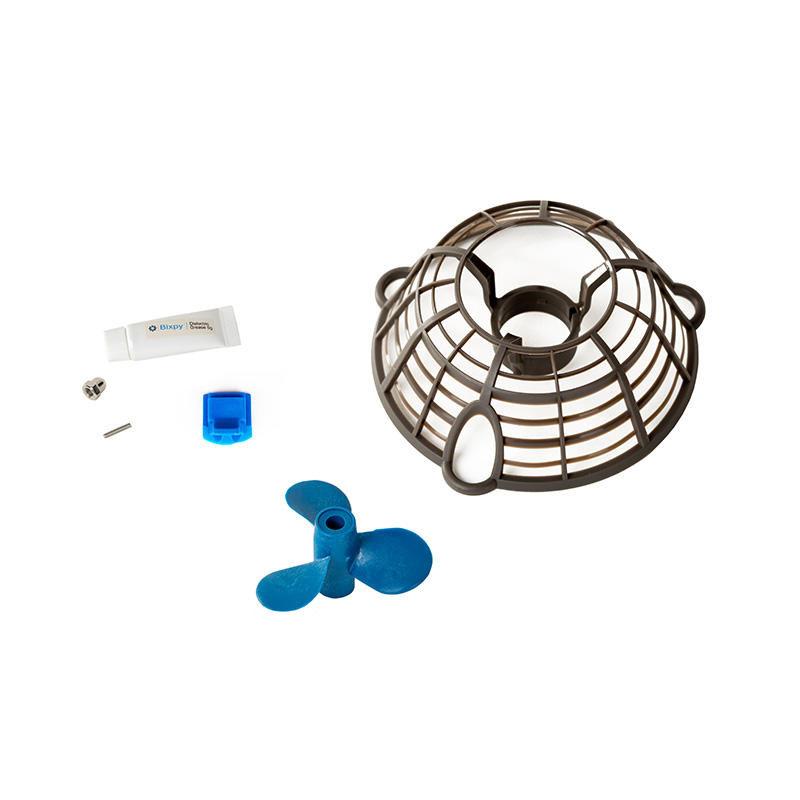 Bixpy Motor Kare Kit