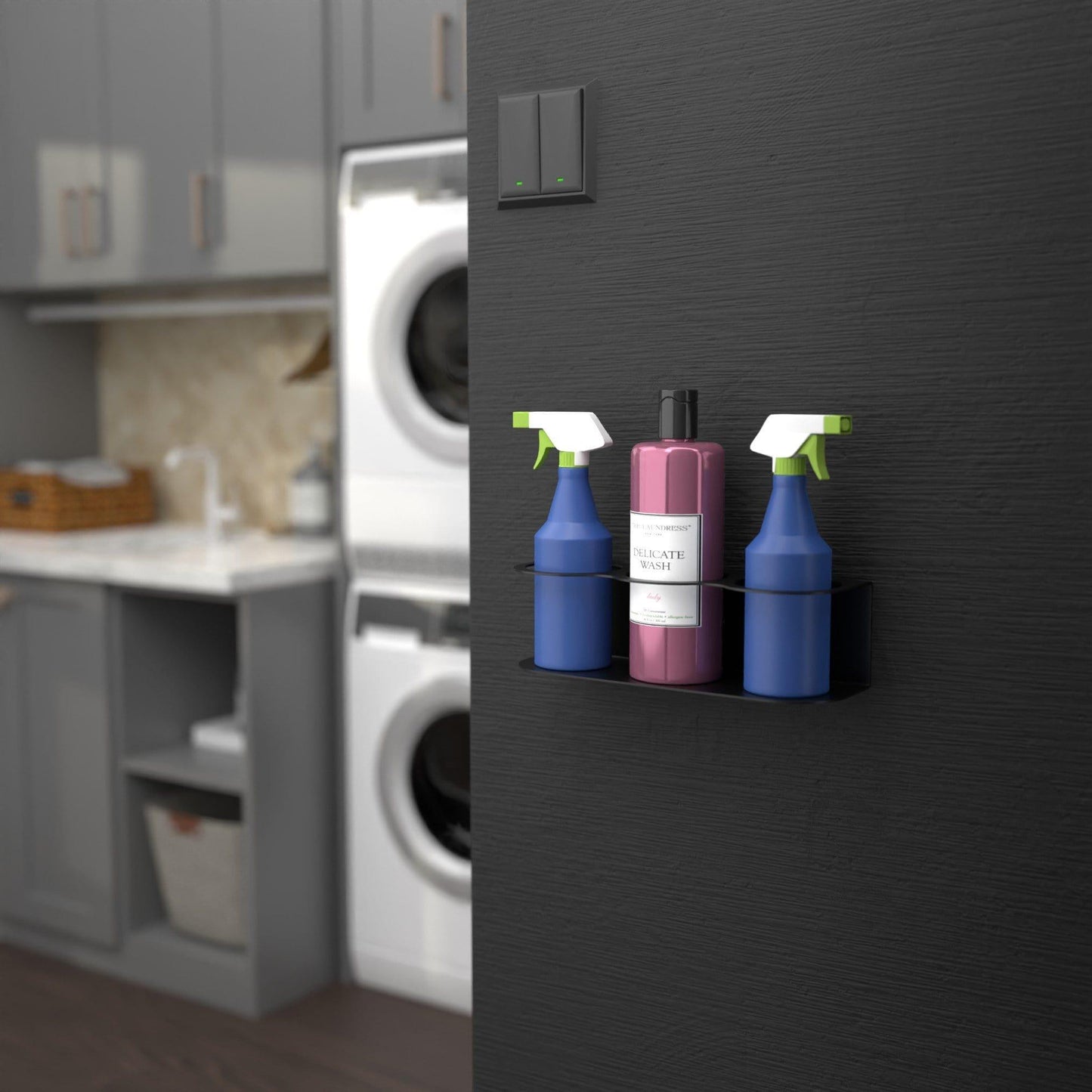 Koova - Spray Bottle Holder - 3 Bottle