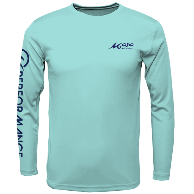 Mojo - Alabama Redfish Flag Wireman X