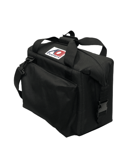 AO Coolers - Canvas Series Traveler 12 Pack Cooler
