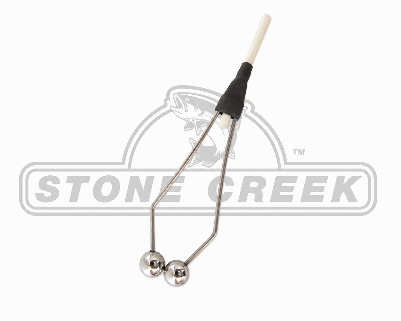Stone Creek Ceramic Bobbin
