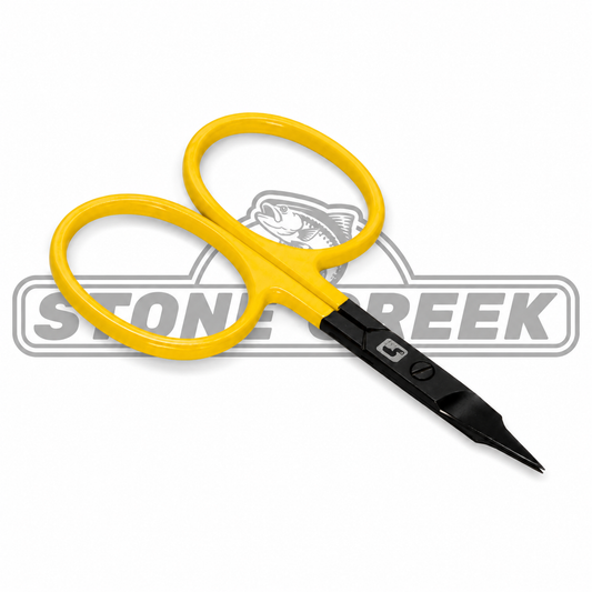 Loon™ - Ergo Precision Tip 6" Scissors