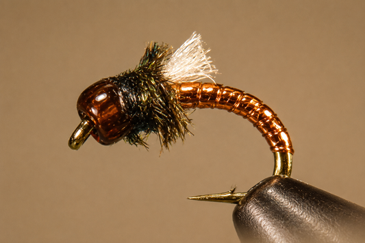 Stone Creek Garish Flash Midges