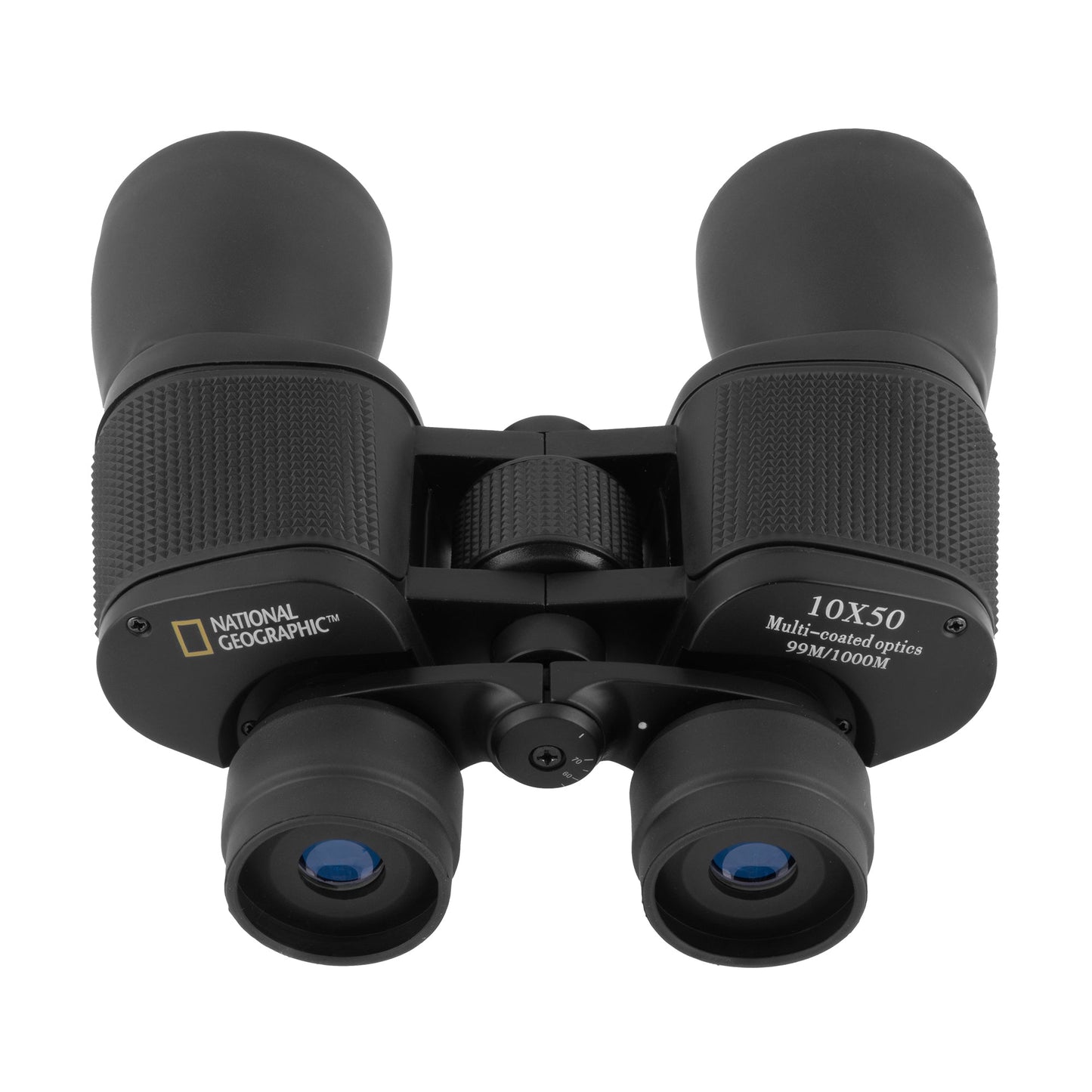 Explore Scientific 10x50 Binoculars