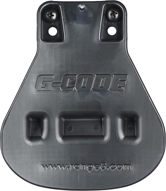 Police Gear G-Code Paddle (GCA01)